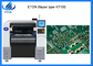 Max 500*450mm PCB montage machine 48000 CPH SMT pick and place machine