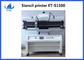 Soldeerpasta SMT 1,5 m lengte buis lichtstrook SMT drukmachine