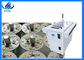 Aanpasbare lengteopties PCB-conveyor voor verschillende productiebehoeften