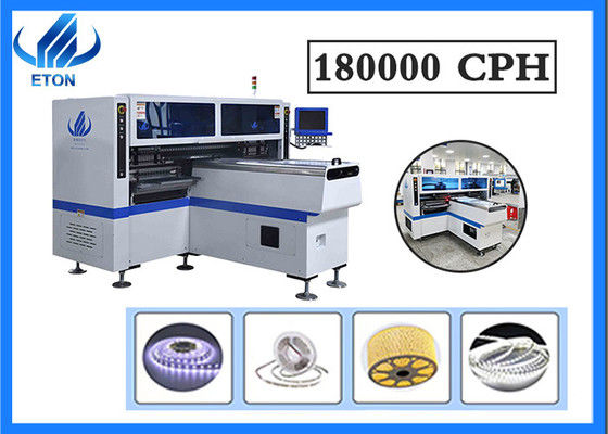 SMD-componentmontage-machine SMT-LED-battenmachine