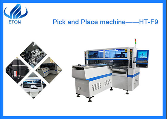 Automatische 250000CPH SMT SMD montage machine smt productielijn