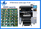 Min 0201 componenten SMT plaatsmachine 40PCS hoofd SMT montage machine
