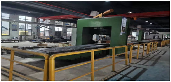 SMT Placement Machine 68 Feeder station SMT Assembly PCB Mounting Machine