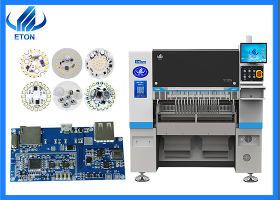 LED-buislampmachine / displaymachine voor PCBA-SMT-lijn