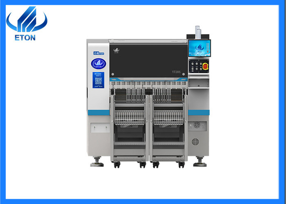 DOB gloeilampen / strooklicht / paneellicht LED-lichtmachine SMT pick and place apparatuur