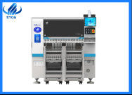 Onafhankelijk onderzoek en ontwikkeling 20 PCS hoofd SMT plaatsingsmachine