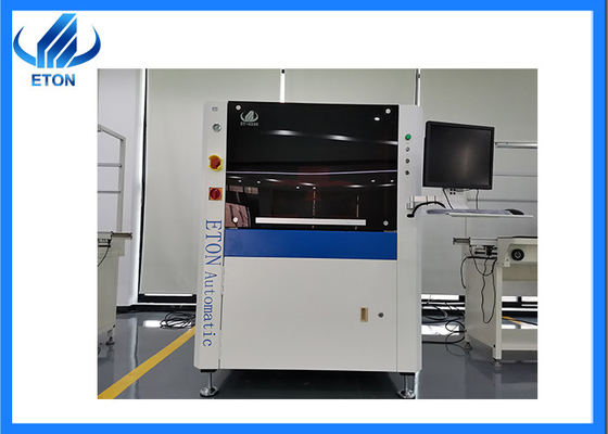 China Silk Screen Stencil Printer Machine SMT Productielijn PCBA Assembly Line