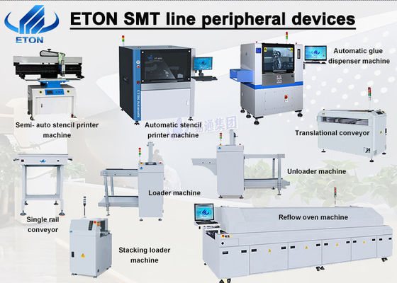 Volomautomaat Twee onafhankelijke gemotoriseerde printerkoppen