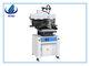 0.6m Semi Automatische Stencilprinter voor soldeerseldeeg/smt productiemachine