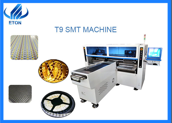 Revolutioneer uw SMD-productielijn met de SMT-chipmontage-machine van Roll To Roll Strip