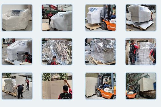 High-Speed SMT-montage-machine voor LED-licht Productie strip licht assemblage