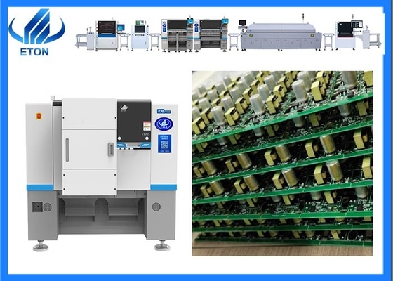 DOB Lampen maken machine / smd montage machines LED licht Productielijn