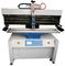 Et-1200 Semi Automatische Stencilprinter voor PCB die 1.2m drukken