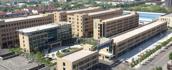 High Precision SMT Making Machine 98000CPH voor SMT Productielijn 100% Originele 220V stroomvoorziening