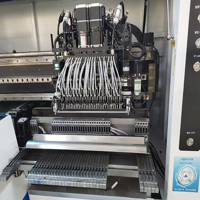 SMT-plaatsingsmachine SMT-montagemachine voor LED-licht 100m strooklicht maken