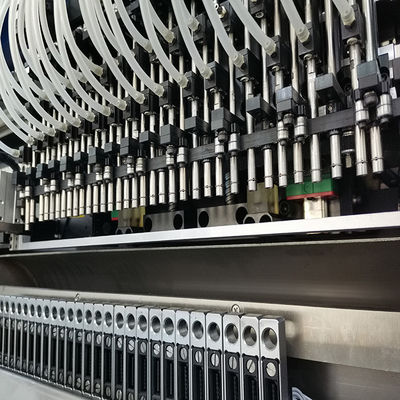 250000CPH SMT Monter 68 Voeder en mondstuk voor flexibele strip rollen tot rollen maken