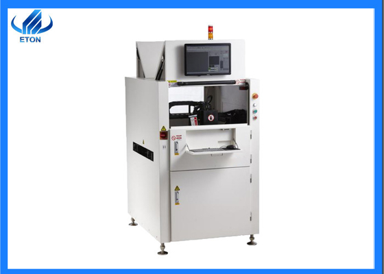 SPI 3D Solder Paste Inspection SMT Productielijn 50*50 - 1200 x 500 mm PCBA Assembly Machine