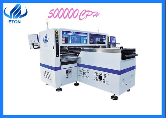 Eton VALUE SERIE PICK AND PLACE MACHINE De perfecte pasvorm voor uw productielijn