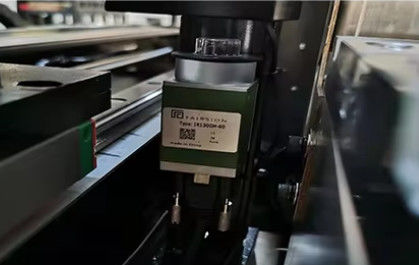 Eton VALUE SERIE PICK AND PLACE MACHINE De perfecte pasvorm voor uw productielijn