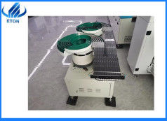 1850 kg totale gewicht pick en plaats machine voor 0,5-5 mm PCB dikte op een concurrerende prijs