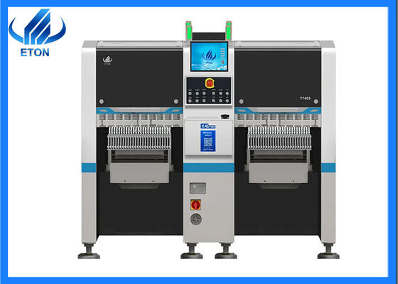 High Speed Pick and Place Machine Precision SMT Mounting Machine L 2795 X W 1497 X H 1687 Afmetingen