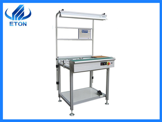 SMT-productielijnenconveyor voor PCB-buffering, inspectie, testen