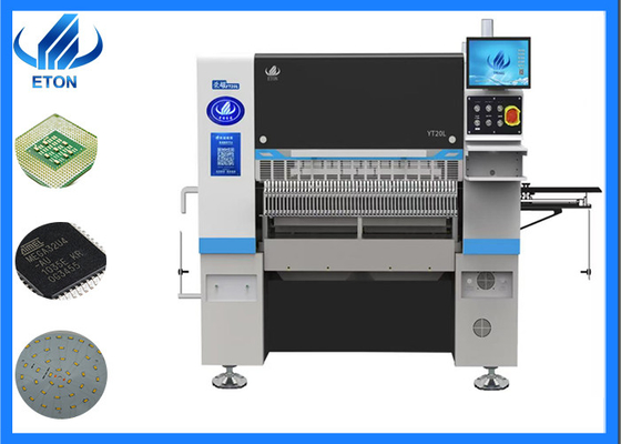 LED Strip Light Roll SMT Montage Machine Intelligent Electric Feeder voor industriële toepassingen