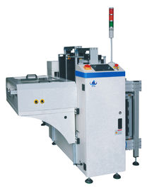 Loader machine