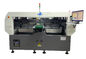 Het produceren van SMT die de Hoge Capaciteit Machine van de HOOFDmonitorvertoning met 2-4 Typesmaterialen opzetten