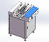 Het onderzoeksmachine van hlx-RCV330 1.0M NG/OK voor SMT die Machine met 7MM vlakke riem opzetten