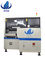 Multidoel LEIDENE Steunmachine 40000 CPH-Snelheid 8 Pijpen Witte Kleur