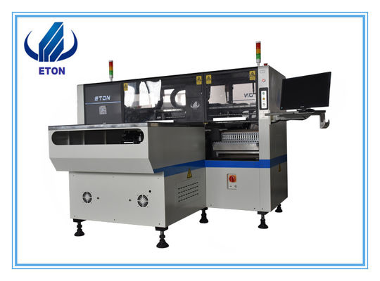 Van LEIDEN de Handoogst Bolsmt en de Modulesysteem 16 van Dule van de Plaatsmachine Hoofdenapparaat