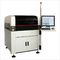 SMT-Printer van de LEIDENE de Lichte Hoek Productielijn Volledige Automatische Rubberschuiver et-F1200 60°/55°/45°