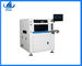 0.025mm Druk van de de Productielijnstencil van Nauwkeurigheidssmt Automatische de Printermachine