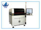 SMT-Printer van de LEIDENE de Lichte Hoek Productielijn Volledige Automatische Rubberschuiver et-F1200 60°/55°/45°