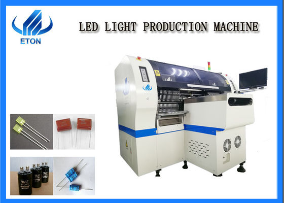 Multifunctionele LEIDENE Bol die Machine, Autobol maken die tot Machine maken 1100mm Totaal Gewicht