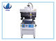 Lange Semi Automatische de Stencilprinter 1200*250mm van PCB SMT Drukgebied