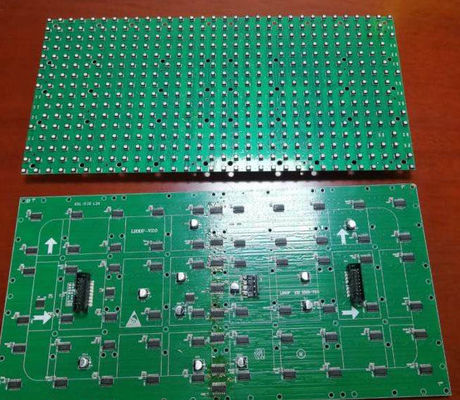 De volledig Automatische Oogst en Plaatscamera's van de Machine Duurzame Visie voor Smt-Productielijn