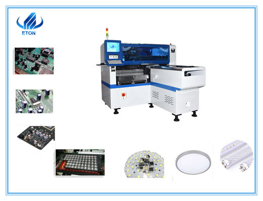 Ht-E8S LEIDENE Bol die tot Machine Panasonic maken Servo Gediplomeerd Motor380ac 50Hz Ce