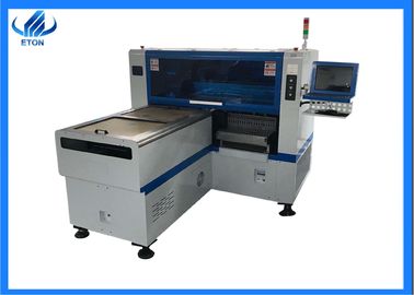 magnetische lineaire motor multifunctionele oogst en plaatsmachine ht-e8s