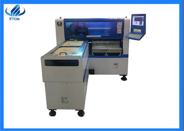 magnetische lineaire motor multifunctionele oogst en plaatsmachine ht-e8s