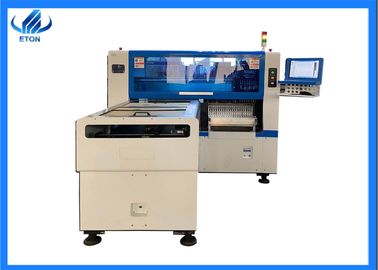 magnetische lineaire motor multifunctionele oogst en plaatsmachine ht-e8s