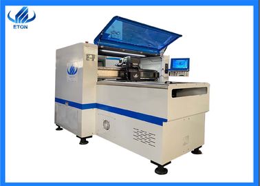 magnetische lineaire motor multifunctionele oogst en plaatsmachine ht-e8s