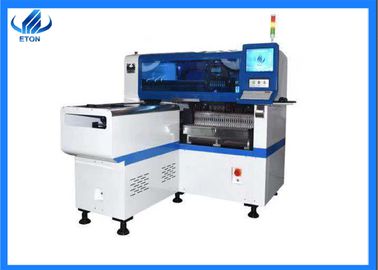 magnetische lineaire motor multifunctionele oogst en plaatsmachine ht-e8s