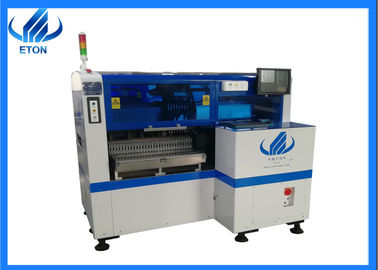 pluk en plaats machines, leidde lichte het maken machine, leidde bol productiemachine ht-e5s