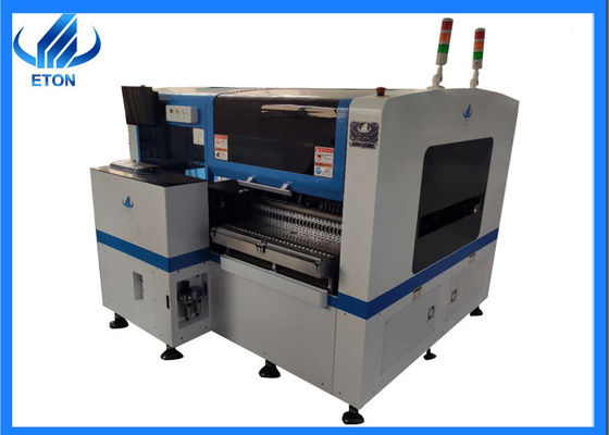 pluk en plaats machines, leidde lichte het maken machine, leidde bol productiemachine ht-e5d