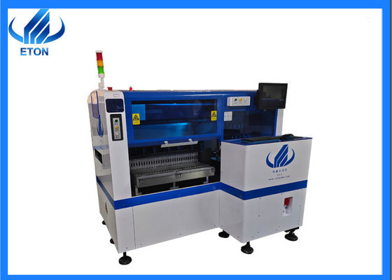 smd mounting machine pick and place mounte for led,smt pick and place ,automatic mounter,magnetic linear motor