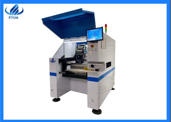 smd mounting machine multifanctional pick and place mounter,smt pick and place ,automatic mounter,magnetic linear motor