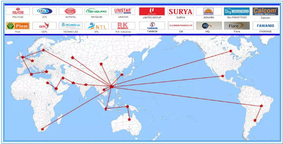 De nieuwste geleide oogst en plaatsmachine voor geleid flexibel strooklicht, leidde mounter, capaciteitsbereik 200000 CPH