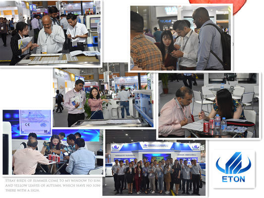 LEIDEN Licht die tot de Oogst en Plaats Mounter maken van Machinesmt Dubbele Modules